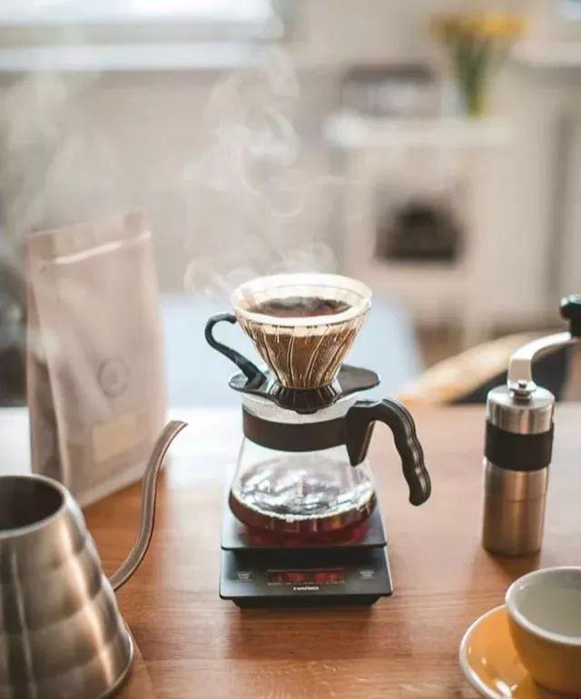 咖啡机操作流程（一步步教你如何操作咖啡机）,咖啡机操作流程（一步步教你如何操作咖啡机）,第2张