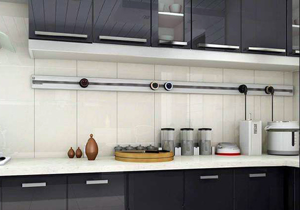 厨房门小怎么做推拉门（简单易学的DIY效果图教程）,厨房门小怎么做推拉门（简单易学的DIY效果图教程）,第1张