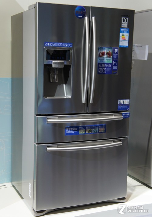 冰箱展示柜图片大全（让你一次性了解各种冰箱展示柜）,冰箱展示柜图片大全（让你一次性了解各种冰箱展示柜）,第1张