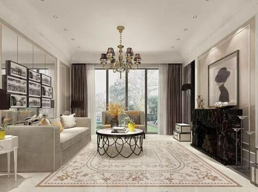 墙纸多少钱一张？如何选购适合自己家装风格的墙纸？,墙纸多少钱一张？如何选购适合自己家装风格的墙纸？,第2张