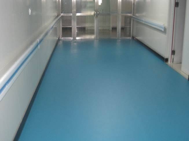 地面伸缩缝填充材料大揭秘（不同场景选材技巧）,地面伸缩缝填充材料大揭秘（不同场景选材技巧）,第1张