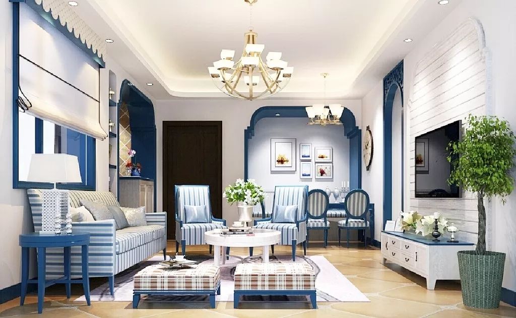 壁柜装饰让你的家更有品味,壁柜装饰让你的家更有品味,第1张