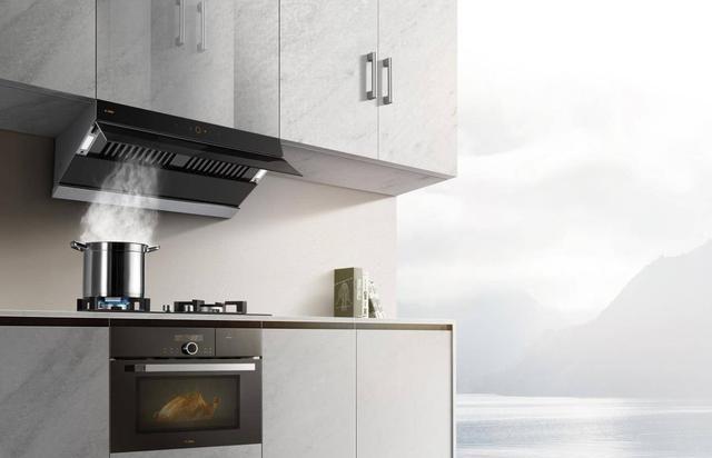 国产抽油烟机哪个品牌最好最实用？（经过实测，这几个品牌值得推荐）,国产抽油烟机哪个品牌最好最实用？（经过实测，这几个品牌值得推荐）,第2张