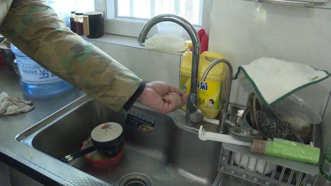 水管冻住了不知道是哪（水管冻住了怎么排查）,水管冻住了不知道是哪（水管冻住了怎么排查）,第2张