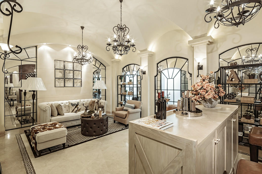 商品房装修风水布局（商品房装修风水布局图）,商品房装修风水布局（商品房装修风水布局图）,第2张