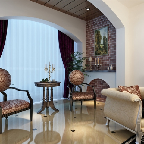 壁布国内一线品牌打造个性化家居装修风格的秘诀,壁布国内一线品牌打造个性化家居装修风格的秘诀,第2张