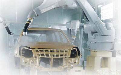 喷漆枪怎么调视频教程（详解喷漆枪的使用与调试技巧）,喷漆枪怎么调视频教程（详解喷漆枪的使用与调试技巧）,第2张