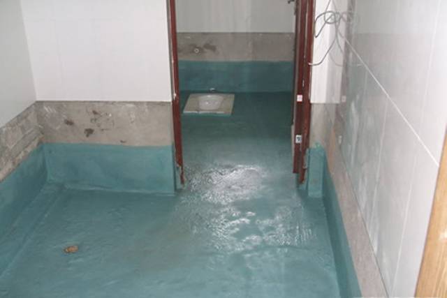 厕所防水材料有哪几种（探究厕所防水的多种材料及其优缺点）,厕所防水材料有哪几种（探究厕所防水的多种材料及其优缺点）,第2张