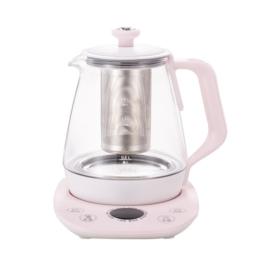 美的电水壶哪个型号好（美的电水壶哪个型号好）,美的电水壶哪个型号好（美的电水壶哪个型号好）,第2张