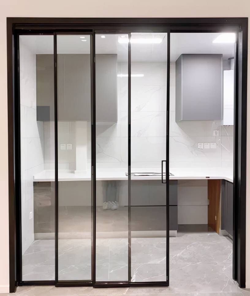 厨房用防火板还是铝合金好？专家揭秘最优选择,厨房用防火板还是铝合金好？专家揭秘最优选择,第2张