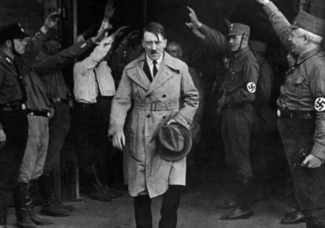 现在的德国人恨希特勒吗（德国人为什么那么讨厌希特勒）,现在的德国人恨希特勒吗（德国人为什么那么讨厌希特勒）,第2张