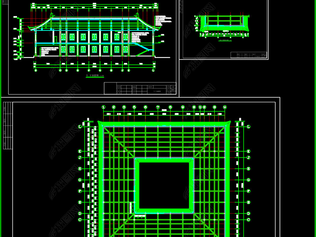 圈梁的作用和设置要求，你需要了解的所有知识,圈梁的作用和设置要求，你需要了解的所有知识,第2张