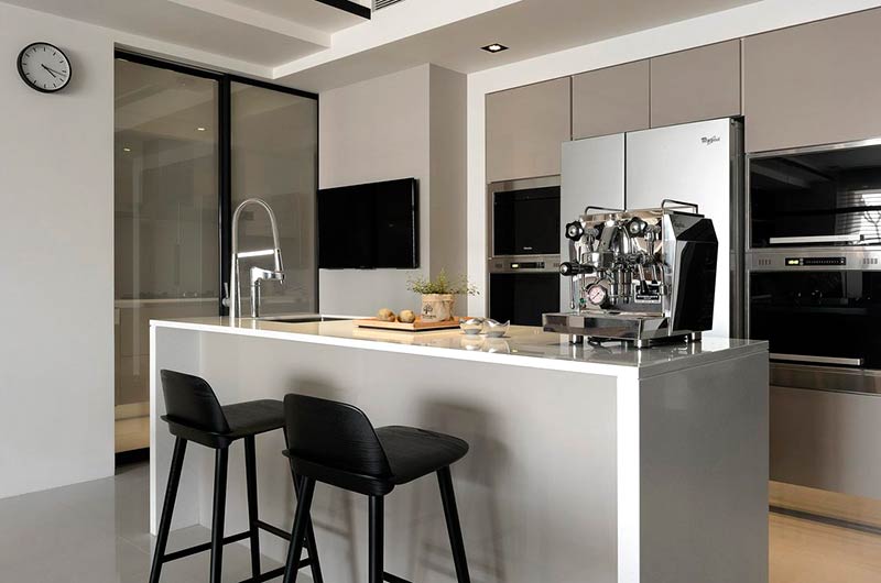 厨房隔断设计灵感如何打造优秀厨房隔断方案,第1张 厨房隔断设计灵感如何打造优秀厨房隔断方案,厨房隔断设计灵感如何打造优秀厨房隔断方案,第1张