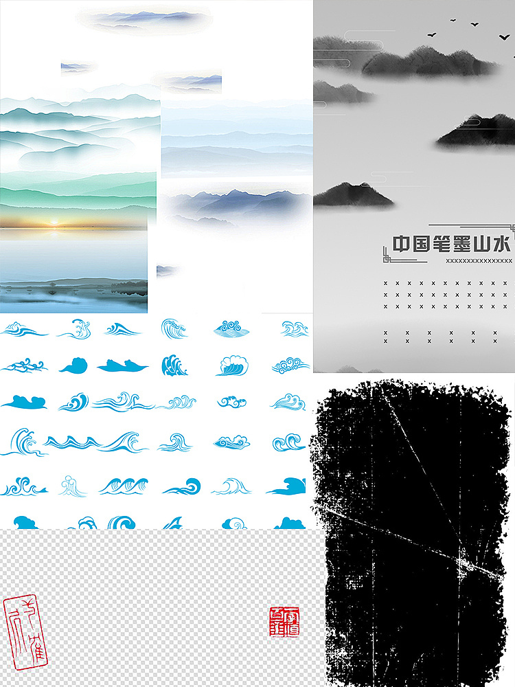 墙绘素材库（提供丰富多彩的墙绘图案和素材资源）,墙绘素材库（提供丰富多彩的墙绘图案和素材资源）,第1张