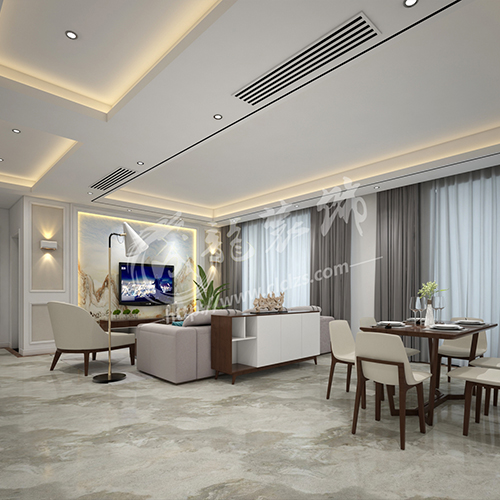 一站式装修材料超市（打造全方位家居装修服务平台）,一站式装修材料超市（打造全方位家居装修服务平台）,第2张