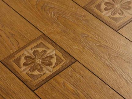 大自然实木地板图片欣赏,大自然实木地板图片欣赏,第2张