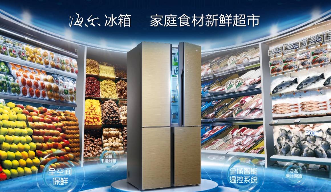 国美电器冰箱怎么样（国美冰箱是哪里生产的）,国美电器冰箱怎么样（国美冰箱是哪里生产的）,第2张