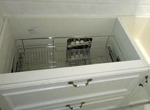 厨房吊柜高度标准尺寸详解（避免装修时的常见错误）,厨房吊柜高度标准尺寸详解（避免装修时的常见错误）,第1张