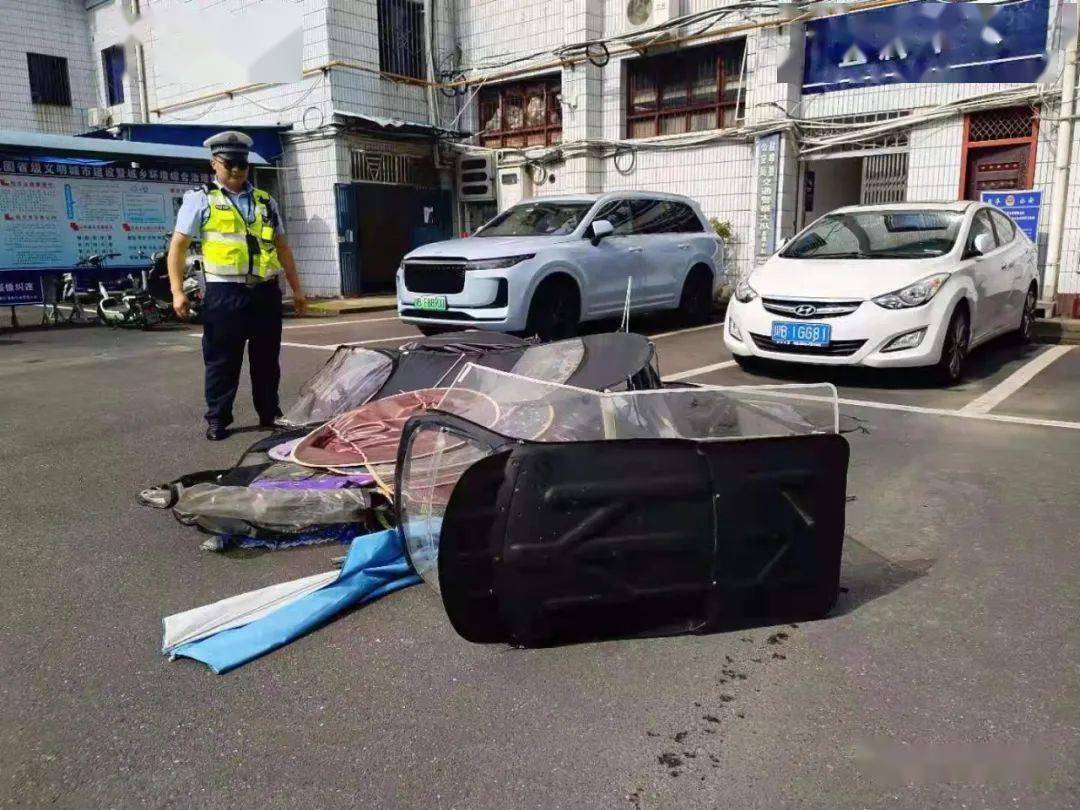 电动车棚雨棚新款（电动车棚雨棚新款安装视频）,电动车棚雨棚新款（电动车棚雨棚新款安装视频）,第2张