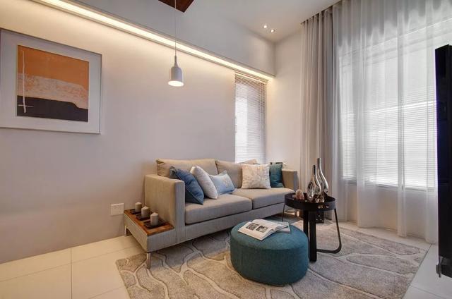 农村房屋免费设计图（打造舒适宜居的乡村住宅）,农村房屋免费设计图（打造舒适宜居的乡村住宅）,第2张