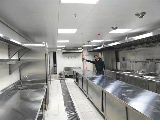 为什么厨业厨房设备有限公司的产品能帮你成为厨房小达人？,为什么厨业厨房设备有限公司的产品能帮你成为厨房小达人？,第2张