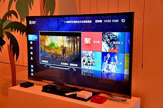 国产液晶电视机哪个品牌质量优秀？,国产液晶电视机哪个品牌质量优秀？,第2张