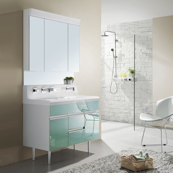 九牧卫浴如何选出最适合你的浴室家具？,九牧卫浴如何选出最适合你的浴室家具？,第2张