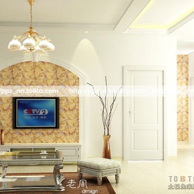 中国装潢（探索中国传统文化元素在现代装饰中的运用）,中国装潢（探索中国传统文化元素在现代装饰中的运用）,第2张