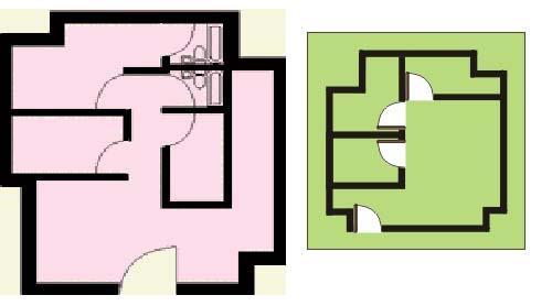装修风水布局大钱(装修风水口诀),第2张 装修风水布局大钱(装修风水口诀),装修风水布局大钱(装修风水口诀),第2张