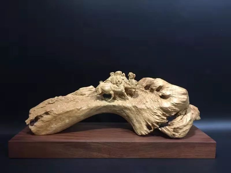 黄杨木雕作品的价格表（黄杨木雕作品的价格表和图片）,黄杨木雕作品的价格表（黄杨木雕作品的价格表和图片）,第1张