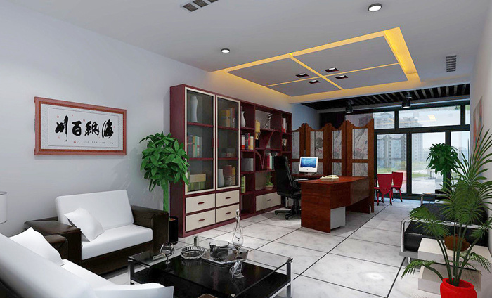 办公室怎么装修风水好（办公室怎么装修风水好呢）,办公室怎么装修风水好（办公室怎么装修风水好呢）,第2张