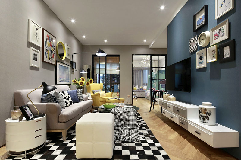 二手房重新装修的步骤（详细指导二手房装修流程）,二手房重新装修的步骤（详细指导二手房装修流程）,第1张