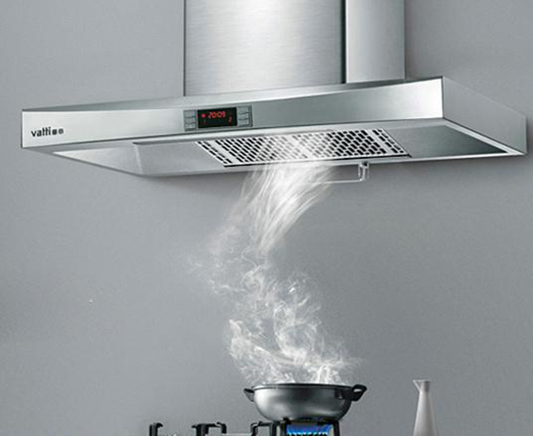 各种油烟机的拆洗图解（清晰易懂的拆洗步骤）,各种油烟机的拆洗图解（清晰易懂的拆洗步骤）,第2张