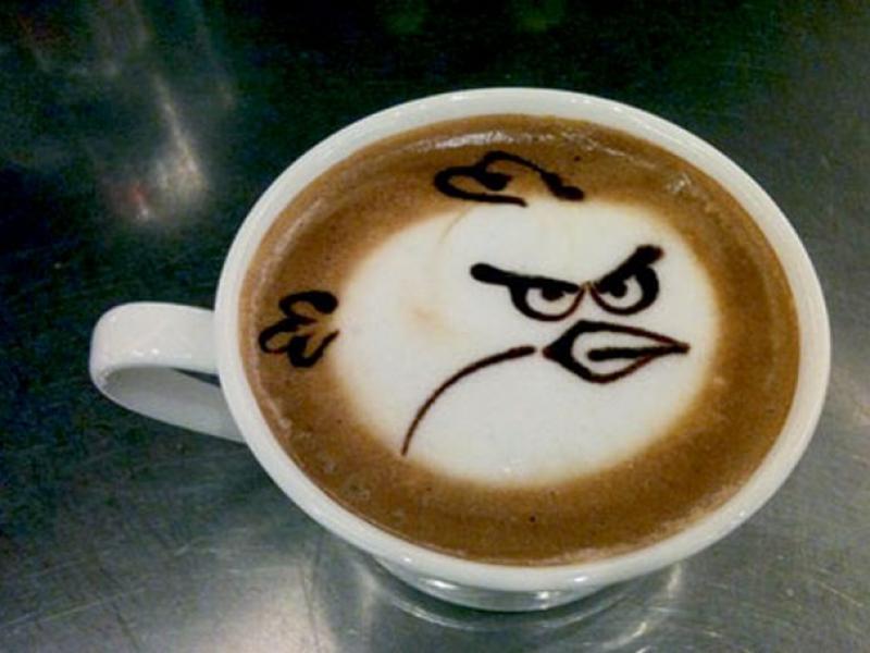 咖啡店设计理念分享（从空间到氛围，打造独具特色的咖啡馆）,咖啡店设计理念分享（从空间到氛围，打造独具特色的咖啡馆）,第1张