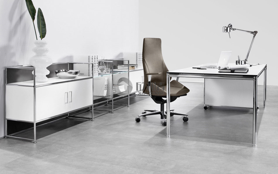 办公桌摆放不当，竟然影响了你的职场发展,办公桌摆放不当，竟然影响了你的职场发展,第2张