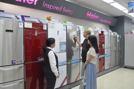 哪个品牌的冰箱最值得购买？消费者实测告诉你答案,哪个品牌的冰箱最值得购买？消费者实测告诉你答案,第2张