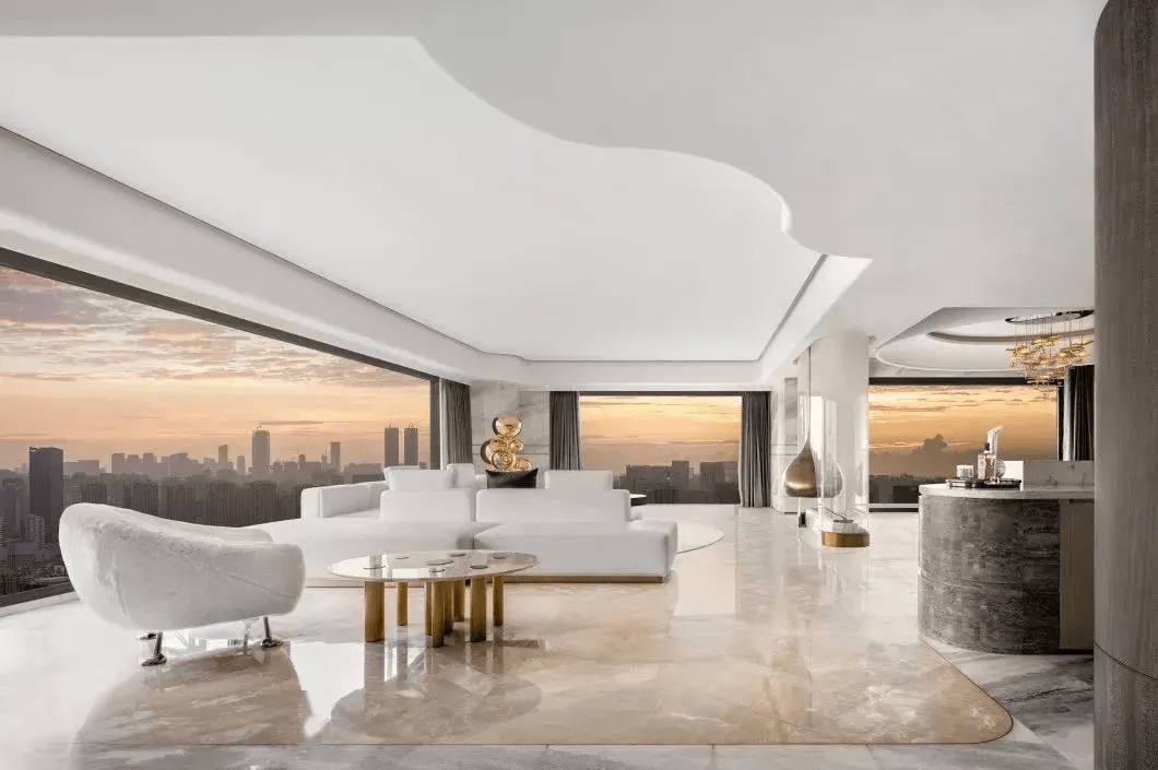 上海汤臣一品房价揭秘(一平米多少钱?价值和未来发展如何?),第2张 上海汤臣一品房价揭秘(一平米多少钱?价值和未来发展如何?),上海汤臣一品房价揭秘(一平米多少钱?价值和未来发展如何?),第2张