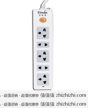 墙壁插座（家居电器安装必备）,墙壁插座（家居电器安装必备）,第2张