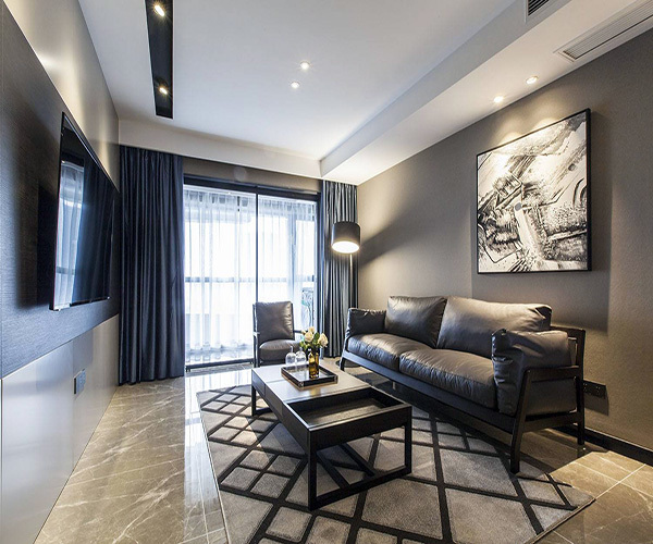 如何在家里隔出一间房间（简单易行的方法，让你的家更加宽敞）,如何在家里隔出一间房间（简单易行的方法，让你的家更加宽敞）,第1张