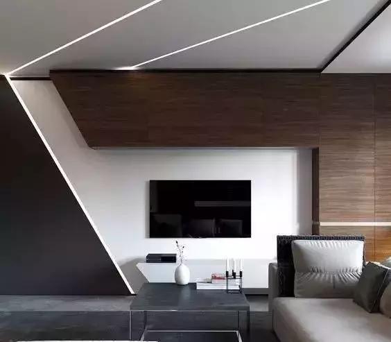 墙壁柜设计图让你的家居空间焕然一新,墙壁柜设计图让你的家居空间焕然一新,第2张