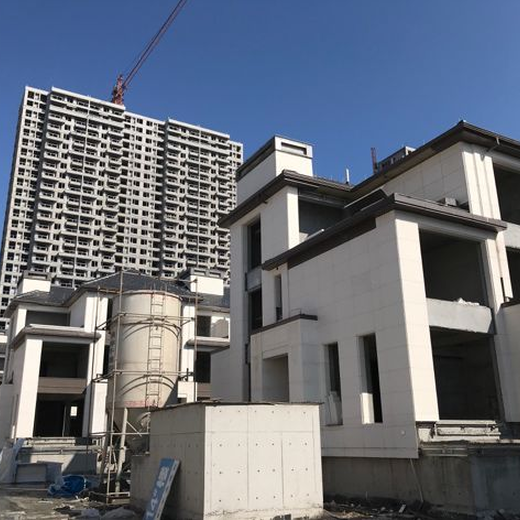 外墙保温一体板（提高建筑节能效果的好选择）,外墙保温一体板（提高建筑节能效果的好选择）,第1张