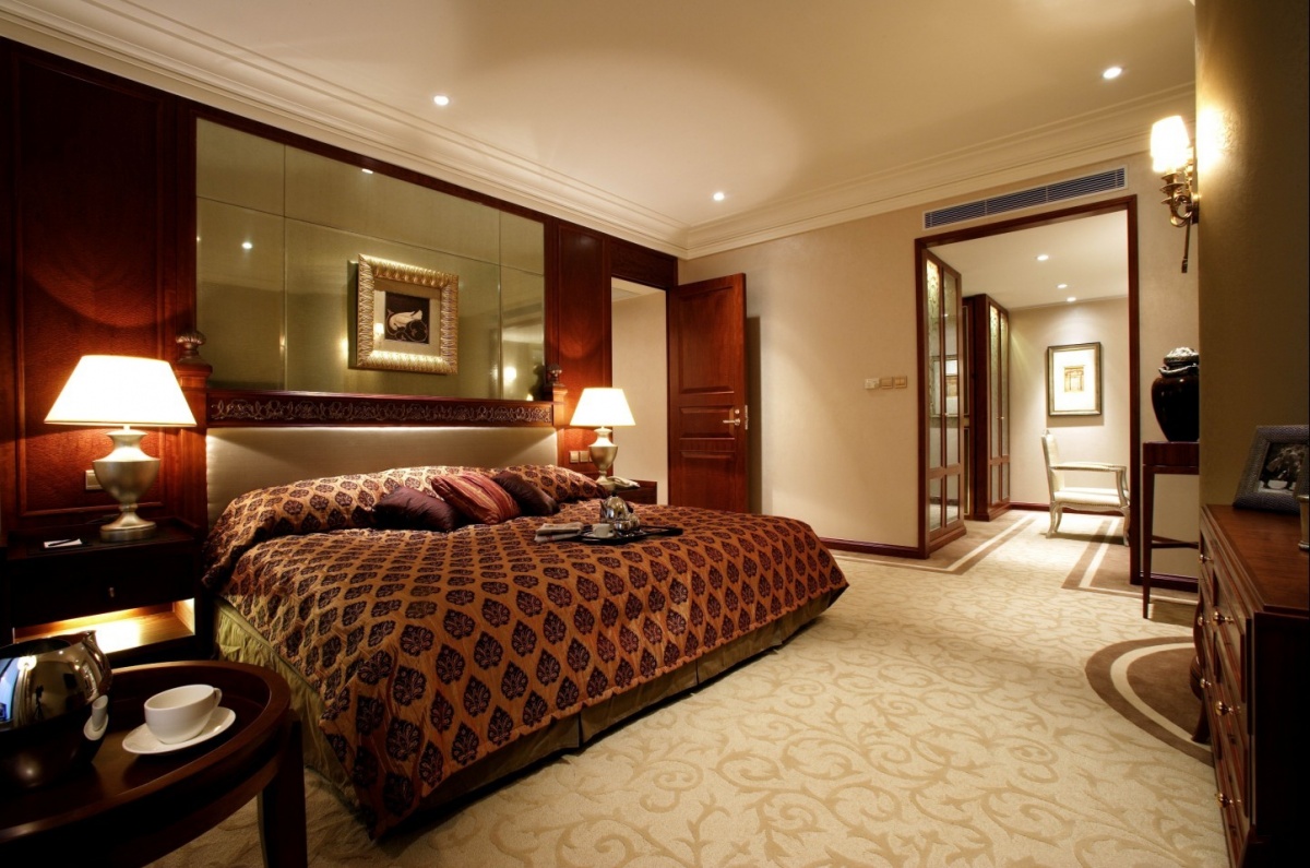 主卧装修风水禁忌100条(主卧布置风水禁忌),第1张 主卧装修风水禁忌100条(主卧布置风水禁忌),主卧装修风水禁忌100条(主卧布置风水禁忌),第1张