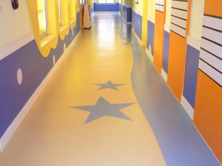 地板塑料板的选择和安装技巧（让你的家更环保更时尚）,地板塑料板的选择和安装技巧（让你的家更环保更时尚）,第2张