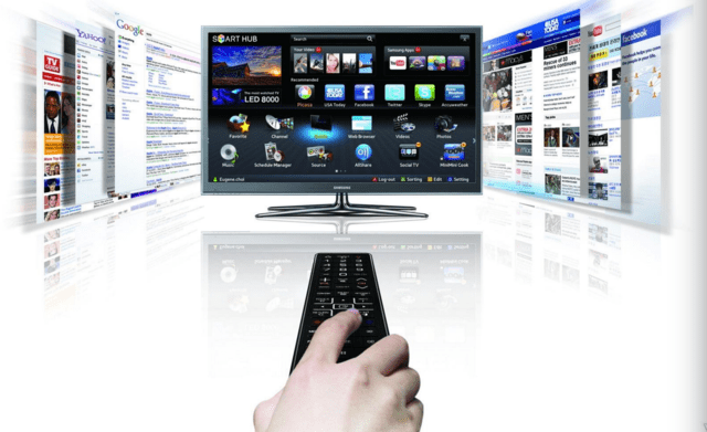 国产大屏电视机品牌排行榜，看看哪个最好,国产大屏电视机品牌排行榜，看看哪个最好,第2张