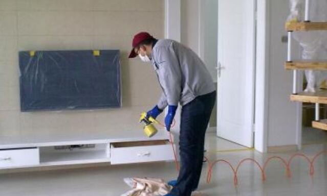 复合木地板的甲醛问题（了解复合木地板中甲醛的来源和解决方法）,复合木地板的甲醛问题（了解复合木地板中甲醛的来源和解决方法）,第1张