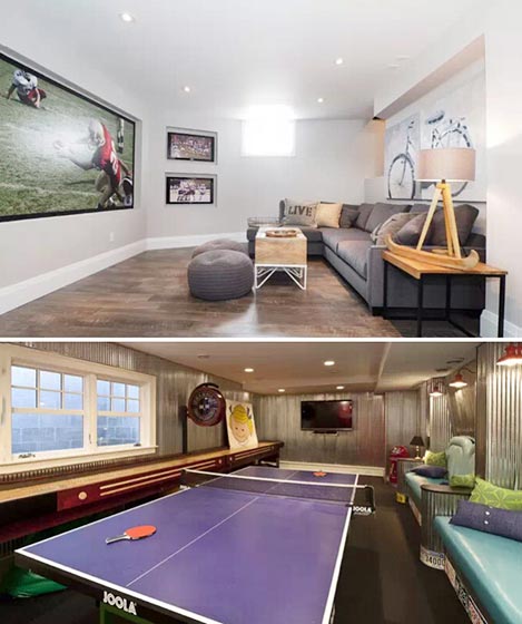 地下室酒窖装修设计，打造私人品酒空间,地下室酒窖装修设计，打造私人品酒空间,第2张