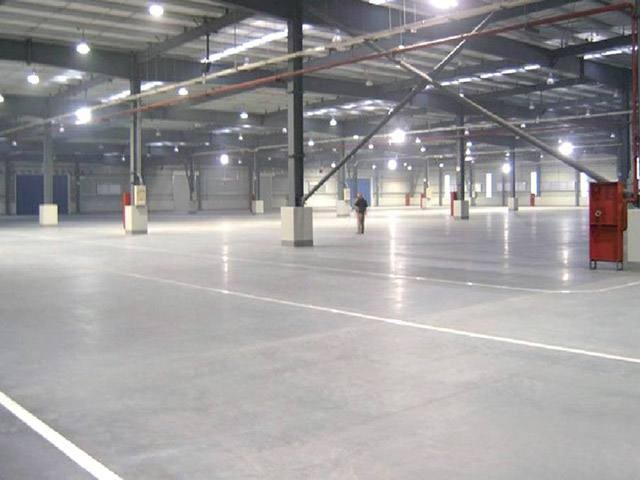 固化剂地坪一平米价格（了解固化剂地坪施工费用）,固化剂地坪一平米价格（了解固化剂地坪施工费用）,第2张