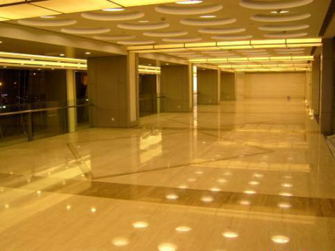 大理石石材翻新（让大理石焕然一新的翻新技巧）,大理石石材翻新（让大理石焕然一新的翻新技巧）,第1张