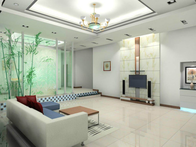 二手房重新装修的步骤（详细指导二手房装修流程）,二手房重新装修的步骤（详细指导二手房装修流程）,第2张