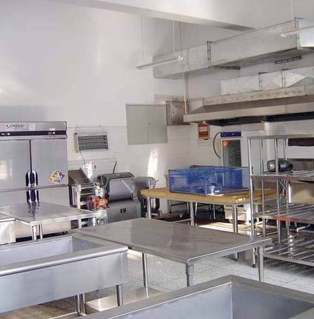 为什么厨业厨房设备有限公司的产品能帮你成为厨房小达人？,为什么厨业厨房设备有限公司的产品能帮你成为厨房小达人？,第1张